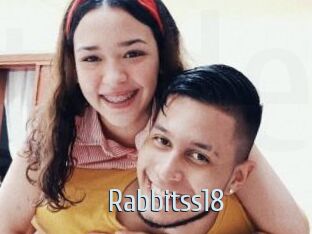 Rabbitss18