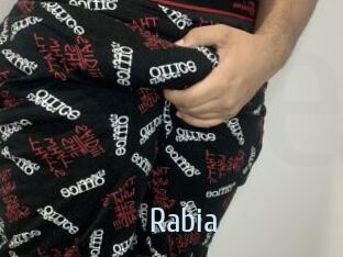 Rabia