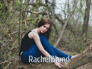 RachelBlond