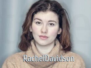RachelDavidson