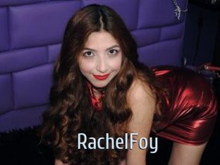 RachelFoy