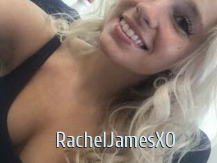 RachelJamesXO