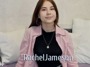RachelJameson Ta Model