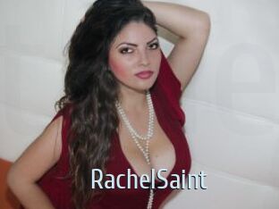 RachelSaint
