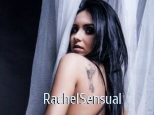 RachelSensual