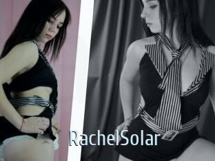 RachelSolar