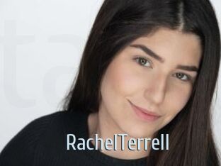 RachelTerrell