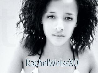 RachelWeissXO