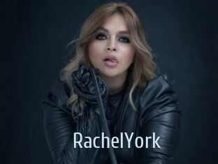 RachelYork