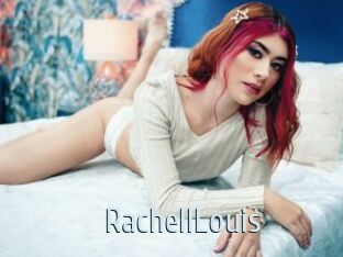 RachellLouis Ta Model