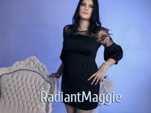 RadiantMaggie