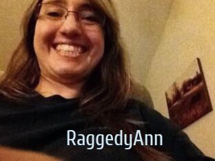 RaggedyAnn