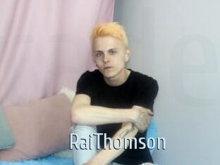 RaiThomson