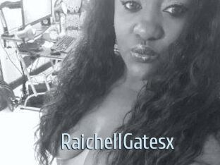 RaichellGatesx