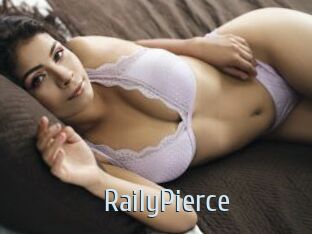RailyPierce