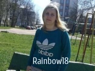 Rainbow18
