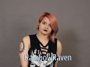 RainbowRaven