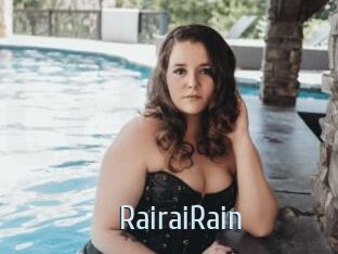 RairaiRain