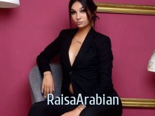 RaisaArabian