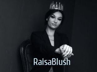 RaisaBlush