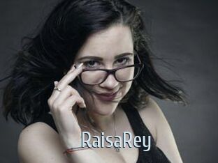 RaisaRey