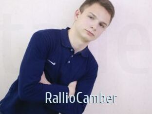 RallioCamber