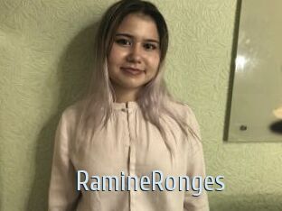 RamineRonges