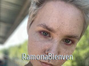 RamonaBienven