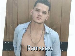 Ramseess