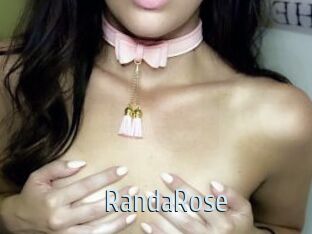 RandaRose