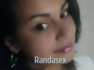 Randasex