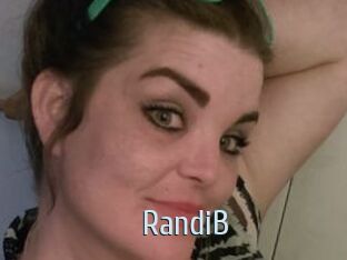RandiB