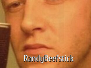 RandyBeefstick