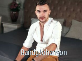 RandyJohanson