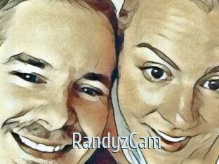RandyzCam