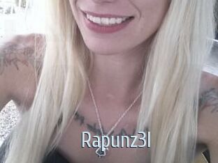 Rapunz3l