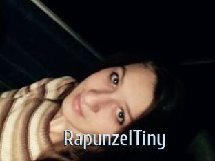 RapunzelTiny