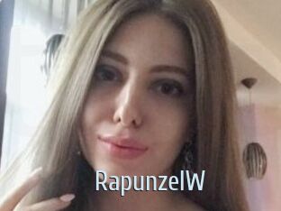 RapunzelW