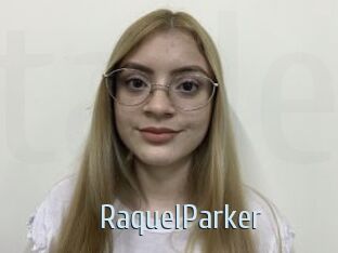 RaquelParker