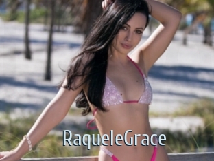 RaqueleGrace Ta Model