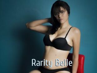 Rarity_Belle