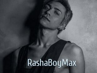 RashaBoyMax