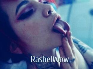 RashelWow