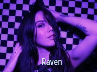 Raven_Bell