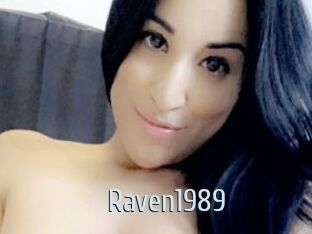 Raven1989