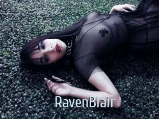 RavenBlair