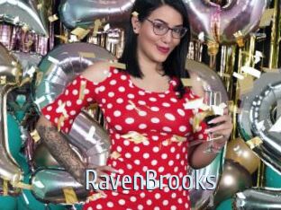 RavenBrooks