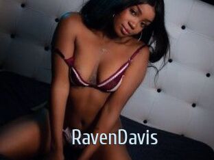 RavenDavis