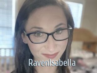 RavenIsabella