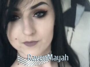 RavenMayah